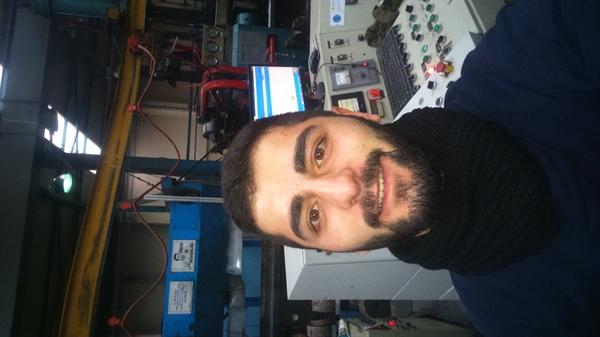 Mustafa Çelik