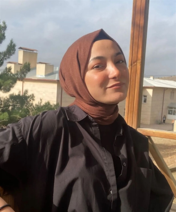 Fatma Kaya