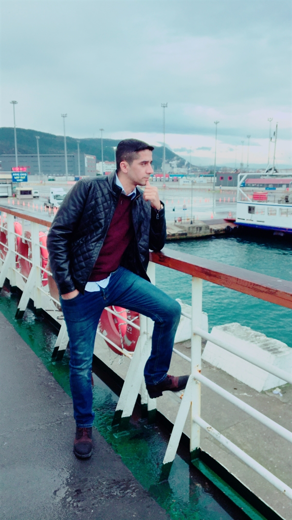 Mehmet Aydın Demirkıran