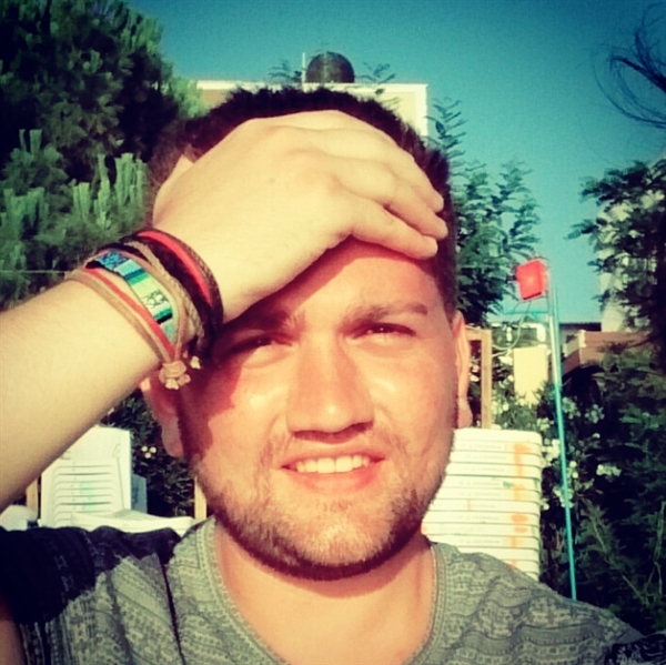 Engin Fırat