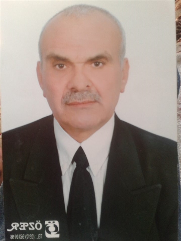 Üzeyir Alipaşaoğlu