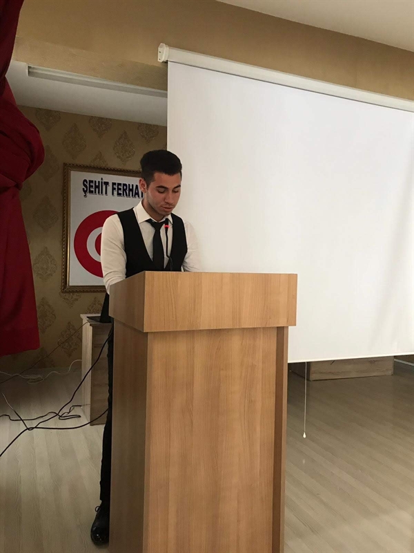 Harun Çınar