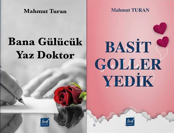 Mahmut Turan