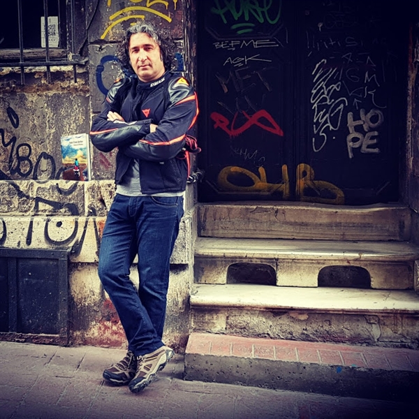 Afacan Dilekçi