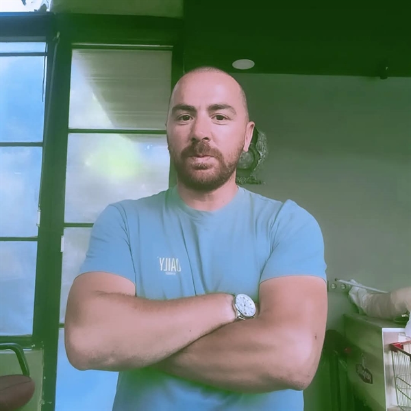 Özkan Öner