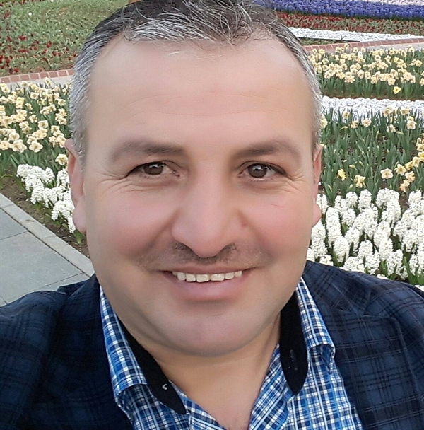 Mustafa Er