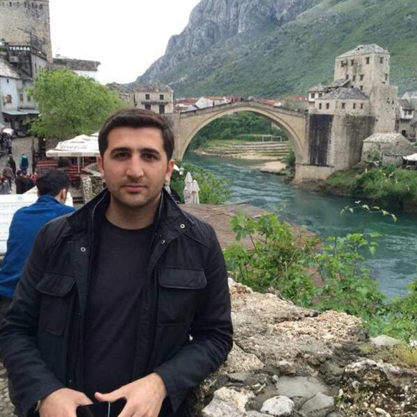 Ahmet Zekeriya Yıldız