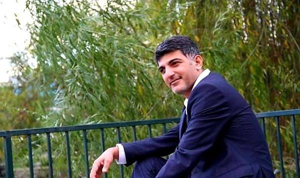 Erkan Ünlü