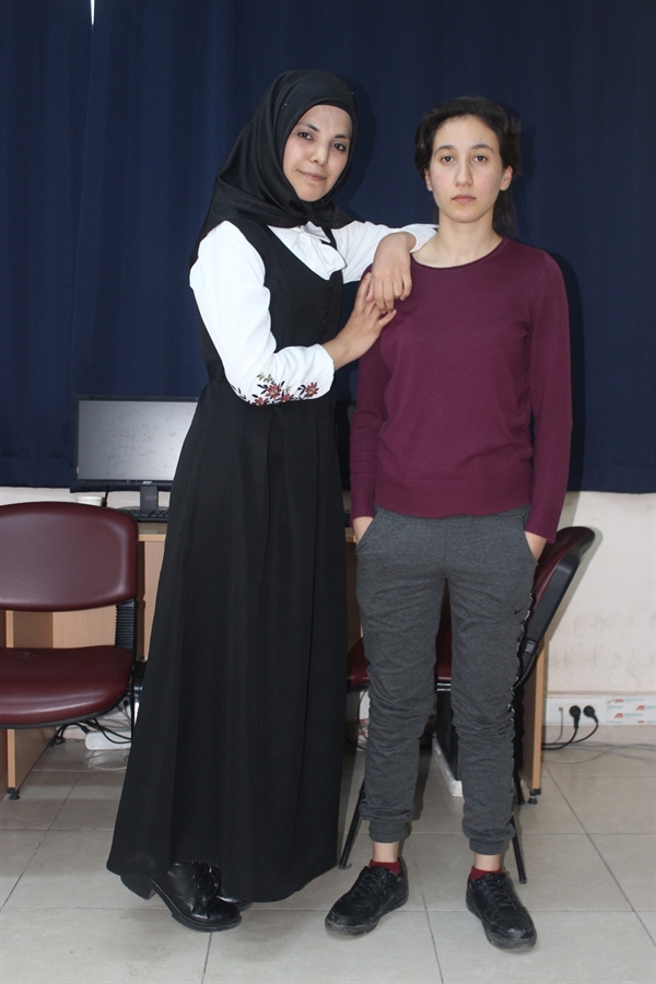Hatice Can