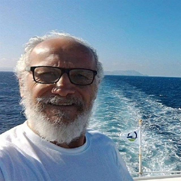 Kemal Yanık