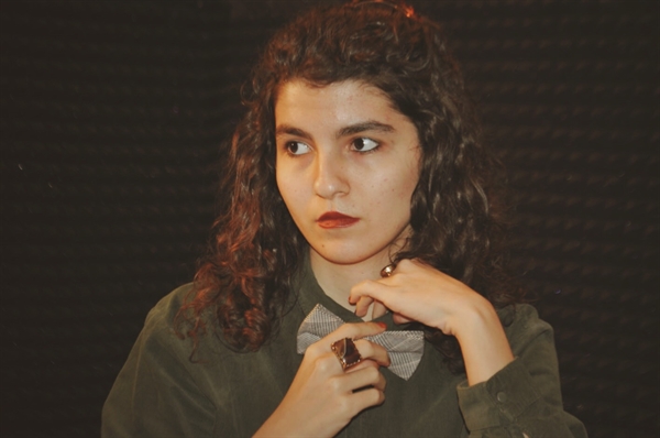 Deniz Zeybek