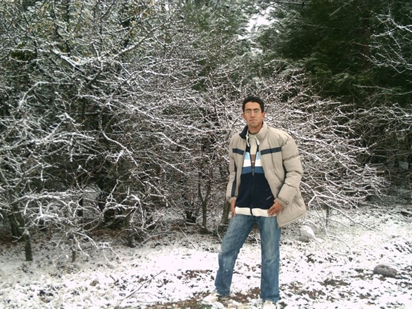 Mehmet Daglı