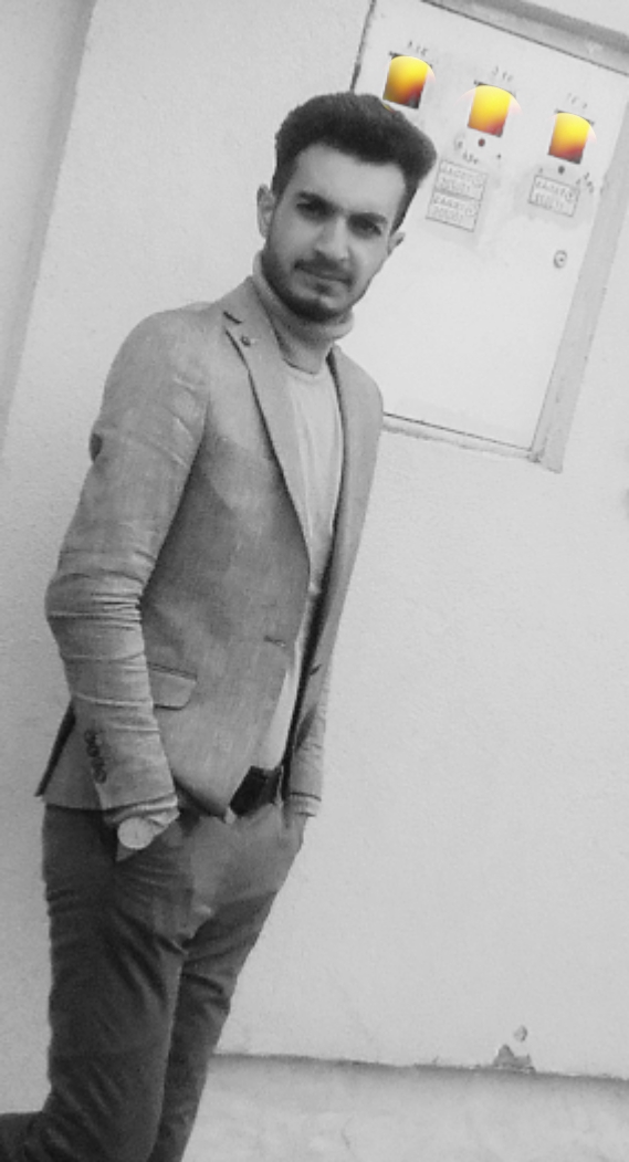 Faruk Amaçlamak