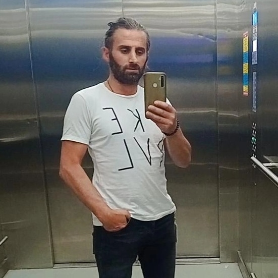 Kenan Atabey