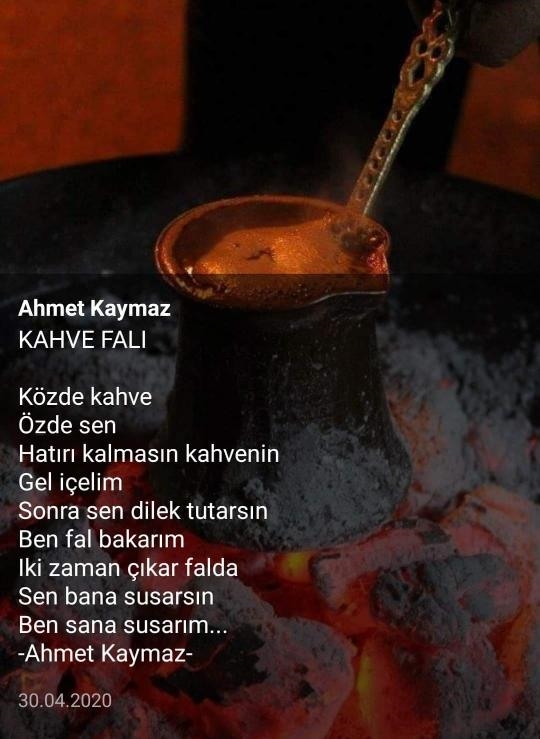 Ahmet Kaymaz