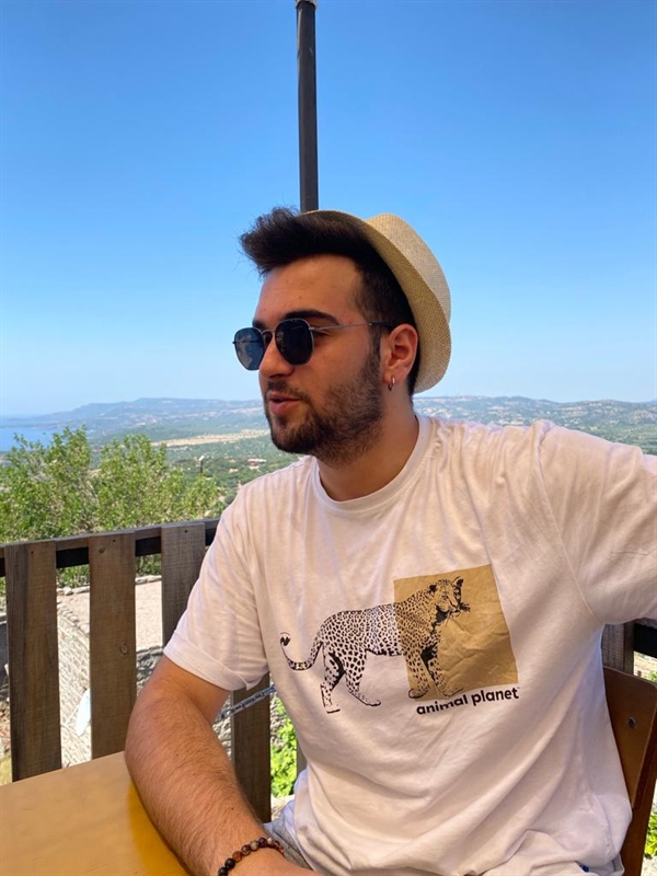 Mahmut Şahin