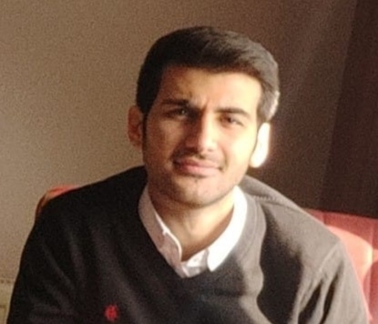 Ahmet Furkan Demir