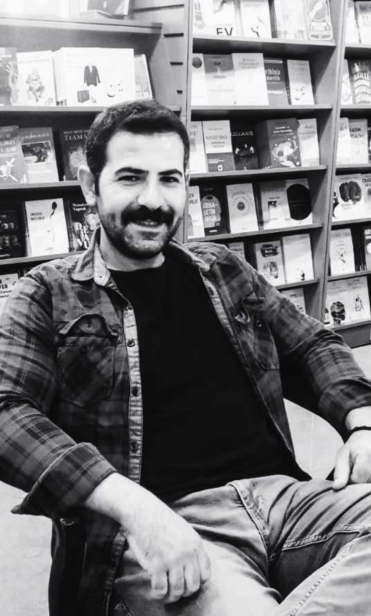 Safa Emre Çetin