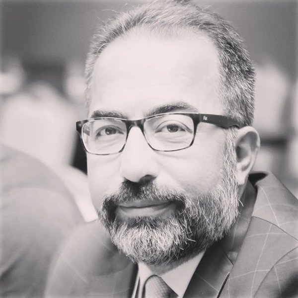 Ali Sedat Aslan