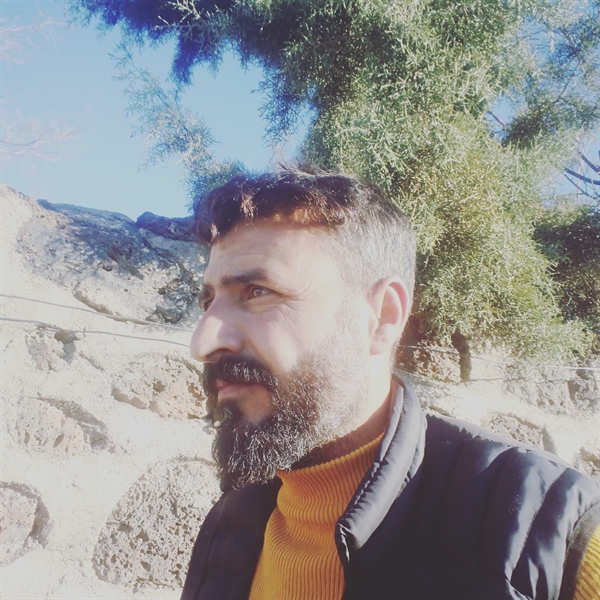 Abdulvahap Seyitoğlu