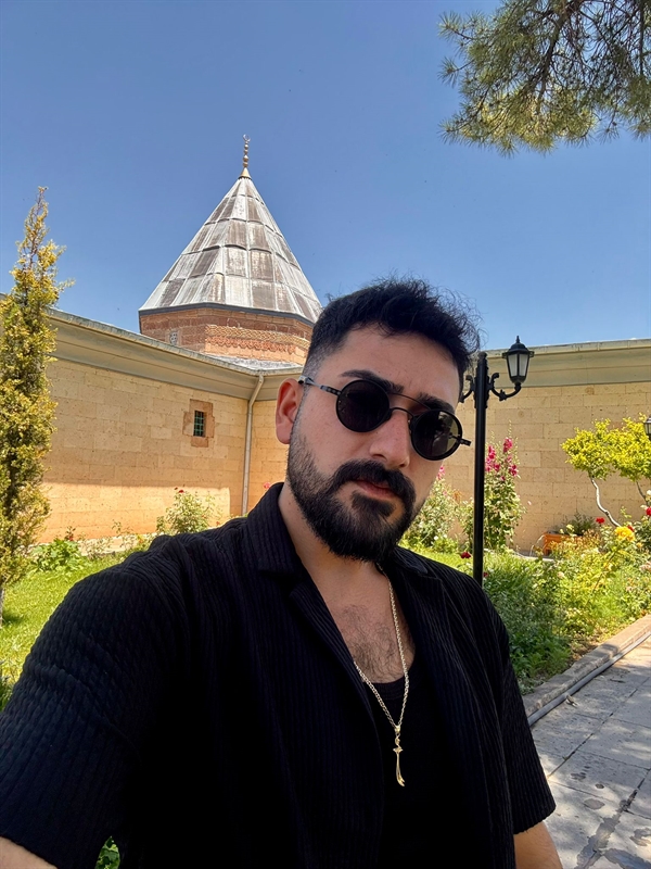 Alperen Can Koç