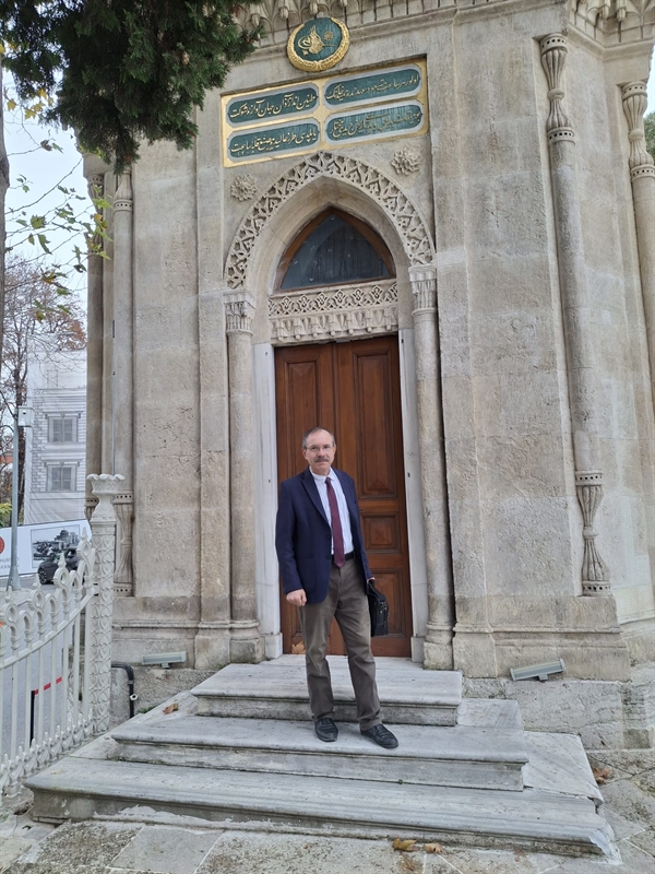 Yüksel Güney