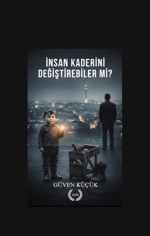 Güven Küçük