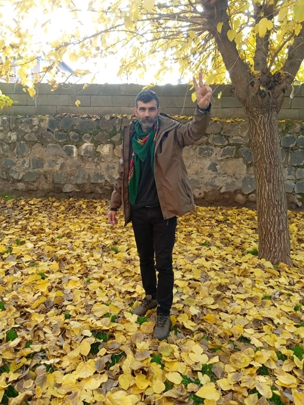 Serhildan Azadi