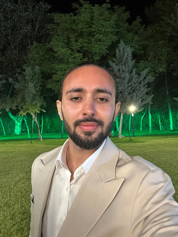 Muhammed Çakmak