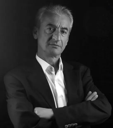 Erdal Üstündağ