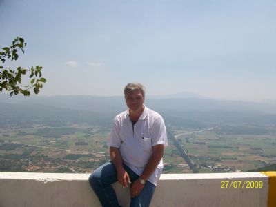Ayhan Işın