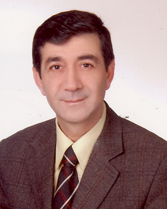 İshak Özlü