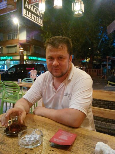 Ahmet Bal