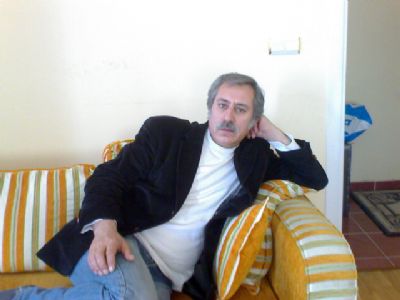 Soner Temur