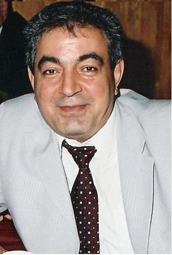 Yaşar Gürlek