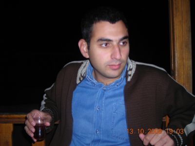 Yavuz Balcı