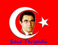 Şair Ali Osman Feryadi