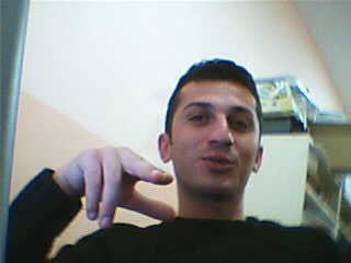 Mehmet Hakyemez