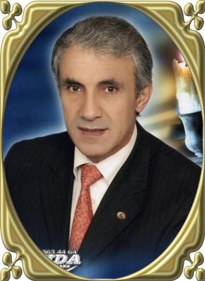 Mansur Ekmekçi