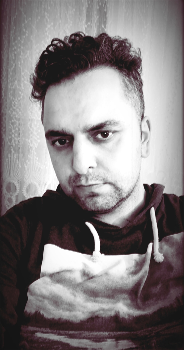 Zübeyir Yazıcı