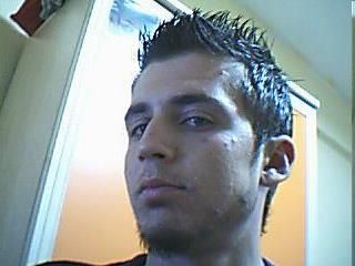 Okan Öztekin