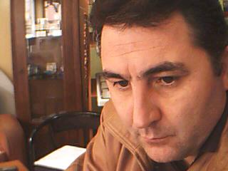 Cem Çağman