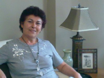 Seher Güral Ercan