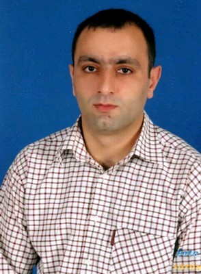 Necmettin Yıldız