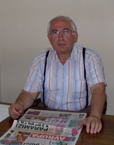 Savaş Erdem