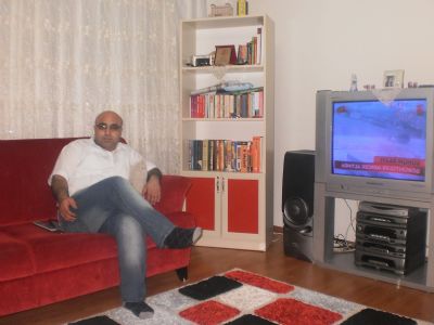 Serhad Kılıç