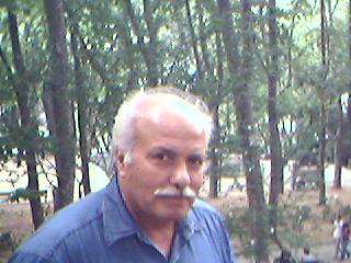 Tahir Siral