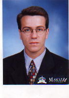 Ayhan Özbudak