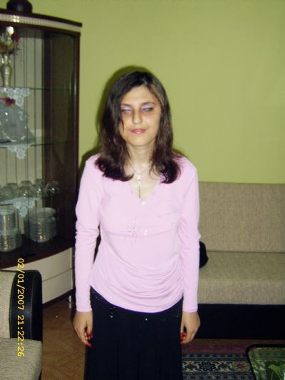 Hasibe Gezgin