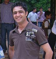 Abdullah Karataş